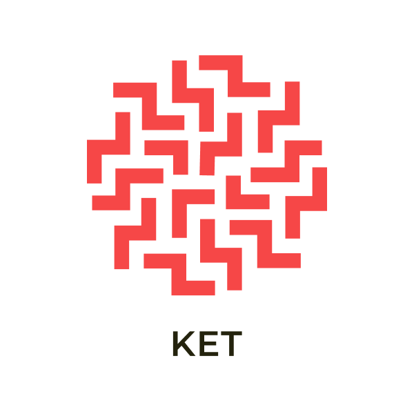 KET Logo